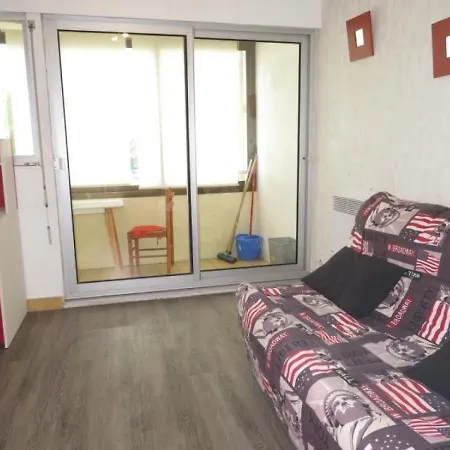 Studio Sete, 1 Piece, 4 Personnes - Fr-1-338-75 Σετ