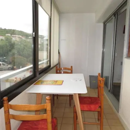 Studio Sete, 1 Piece, 4 Personnes - Fr-1-338-75
