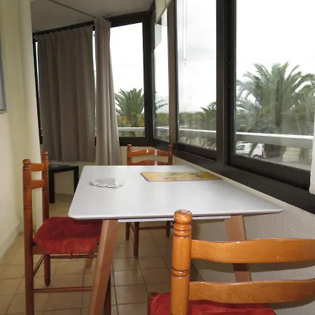 Studio Sete, 1 Piece, 4 Personnes - Fr-1-338-75 Διαμέρισμα