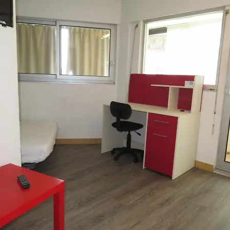 Studio Sete, 1 Piece, 4 Personnes - Fr-1-338-75 Διαμέρισμα Σετ