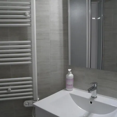 Διαμέρισμα Studio Sete, 1 Piece, 4 Personnes - Fr-1-338-75