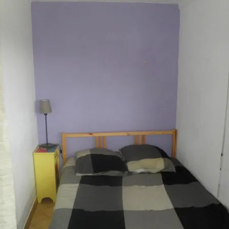 Studio Sete, 1 Piece, 4 Personnes - Fr-1-338-75 Διαμέρισμα Σετ