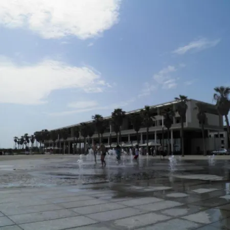 Διαμέρισμα Studio Sete, 1 Piece, 4 Personnes - Fr-1-338-75 *