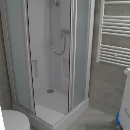 Διαμέρισμα Studio Sete, 1 Piece, 4 Personnes - Fr-1-338-75 *